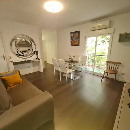 Piso En El Centro De Madrid Aranjuez Apartment Exterior photo