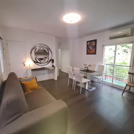 Piso En El Centro De Madrid Aranjuez Apartment Exterior photo