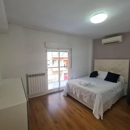 Piso En El Centro De Madrid Aranjuez Apartment Exterior photo