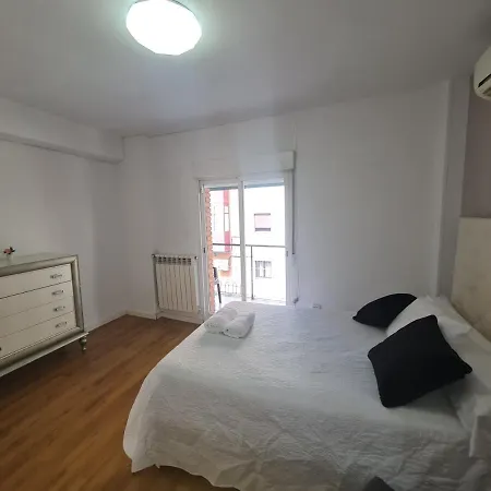 Piso En El Centro De Madrid Aranjuez Apartment Exterior photo